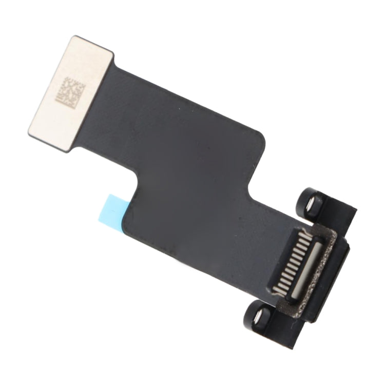 For Macbook Air 15.3 M2 A2941 821-04215-01 Type-C Charging Port Flex Cable (Black) - Flex Cable by PMC Jewellery | Online Shopping South Africa | PMC Jewellery | Buy Now Pay Later Mobicred