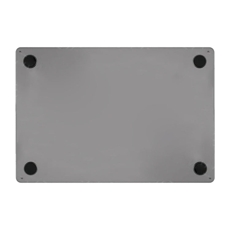 For Macbook Air 15.3 M2 A2941 Computer Case Bottom Cover (Grey) - Bottom Cover by PMC Jewellery | Online Shopping South Africa | PMC Jewellery | Buy Now Pay Later Mobicred