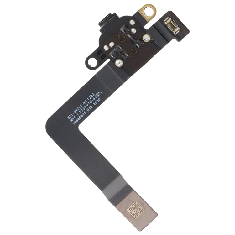 For MacBook Air 15.3 M2 A2941 Earphone Jack Audio Flex Cable - Flex Cable by PMC Jewellery | Online Shopping South Africa | PMC Jewellery | Buy Now Pay Later Mobicred