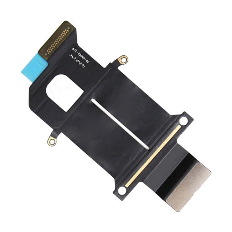 For MacBook Pro 16 A2485 A2780 2021 2023 821-03539-03 LCD Display Backlight Bar Flex Cable - Flex Cable by PMC Jewellery | Online Shopping South Africa | PMC Jewellery | Buy Now Pay Later Mobicred