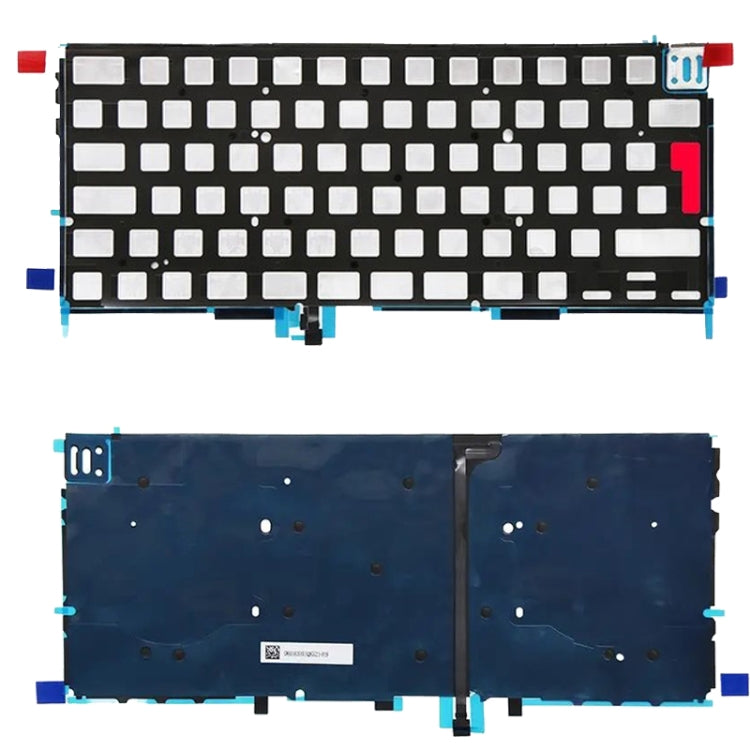 UK Keyboard Backlight For MacBook Pro Retina 14 16 M3 2023 A2918 A2992 A2991 - Others by PMC Jewellery | Online Shopping South Africa | PMC Jewellery | Buy Now Pay Later Mobicred