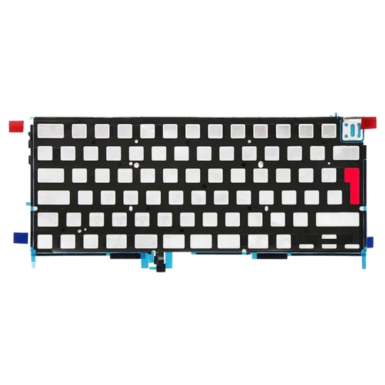 UK Keyboard Backlight For MacBook Pro Retina 14 16 M3 2023 A2918 A2992 A2991 - Others by PMC Jewellery | Online Shopping South Africa | PMC Jewellery | Buy Now Pay Later Mobicred