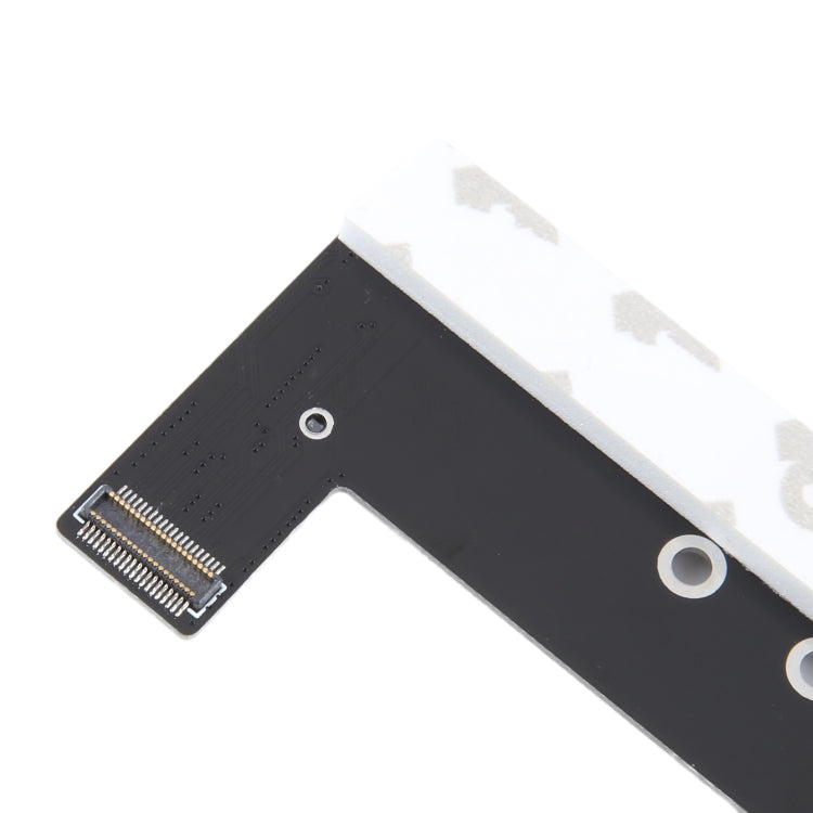 NVMe M.2 SSD to for Mac Mini 2014 Late  A1347 MEGEN2 MEGEM2 MEGEQ2 Adapter Card - Others by PMC Jewellery | Online Shopping South Africa | PMC Jewellery | Buy Now Pay Later Mobicred