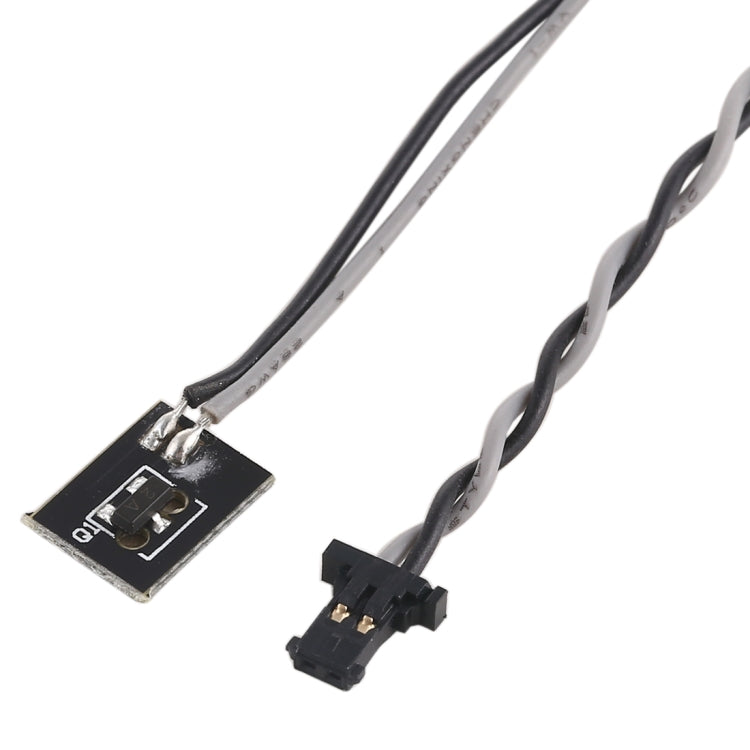 Optical Drive DVD ODD Temperature Temp Sensor Cable 593-1149 for iMac A1312 27 inch (2009 ~ 2010) - Flex Cable by PMC Jewellery | Online Shopping South Africa | PMC Jewellery | Buy Now Pay Later Mobicred