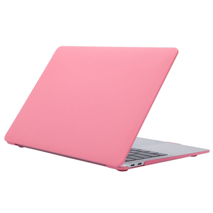 Cream Style Laptop Plastic Protective Case for MacBook Pro 15.4 inch (2019)(Pink) - MacBook Pro Cases by PMC Jewellery | Online Shopping South Africa | PMC Jewellery | Buy Now Pay Later Mobicred