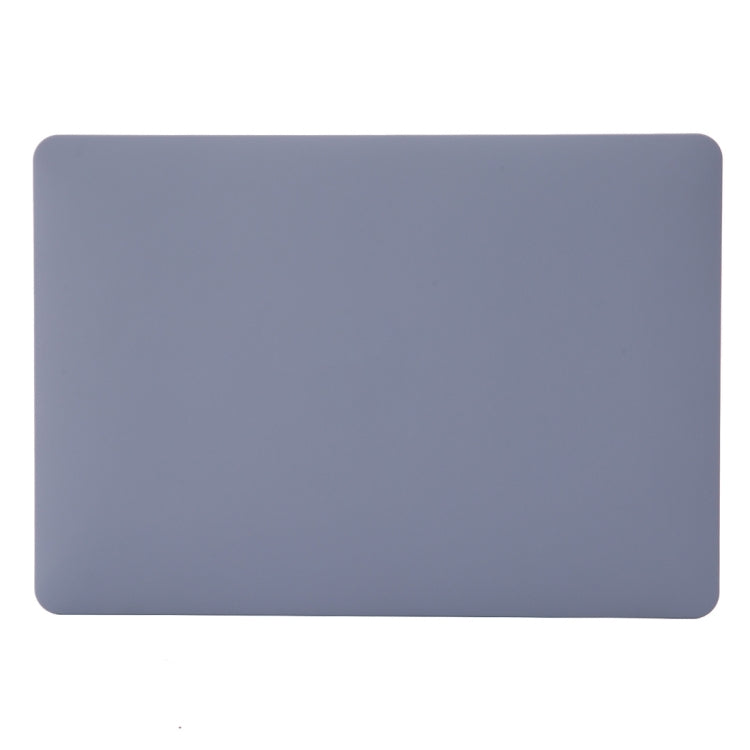 Cream Style Laptop Plastic Protective Case for MacBook Pro 15.4 inch (2019)(Grey) - MacBook Pro Cases by PMC Jewellery | Online Shopping South Africa | PMC Jewellery | Buy Now Pay Later Mobicred