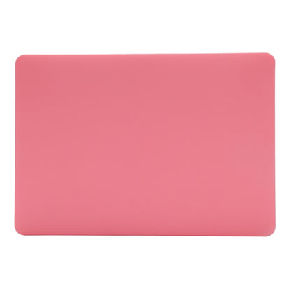 Cream Style Laptop Plastic Protective Case for MacBook Pro 13.3 inch (2019) (Pink) - MacBook Pro Cases by PMC Jewellery | Online Shopping South Africa | PMC Jewellery | Buy Now Pay Later Mobicred