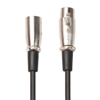 10m  3-Pin XLR Male to XLR Female Microphone Cable - Microphone Audio Cable & Connector by PMC Jewellery | Online Shopping South Africa | PMC Jewellery | Buy Now Pay Later Mobicred