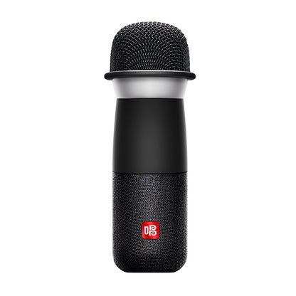 Xiaomi Youpin G1 Karaoke Microphone Wireless Bluetooth Speaker(Black) - Microphone by Xiaomi | Online Shopping South Africa | PMC Jewellery | Buy Now Pay Later Mobicred