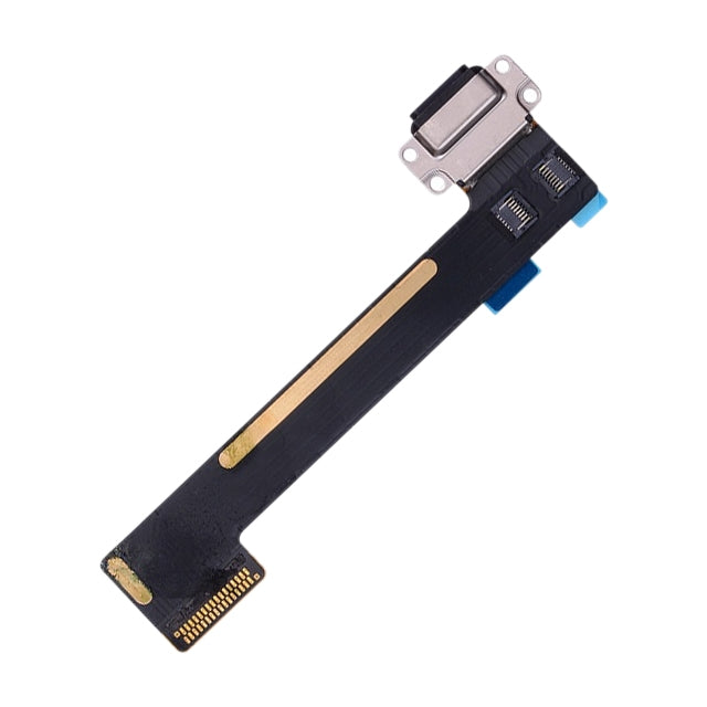 Charging Port Flex Cable for iPad Mini 5 (2019) / A2124 / A2126 / A2133(Black) - iPad mini Parts by PMC Jewellery | Online Shopping South Africa | PMC Jewellery