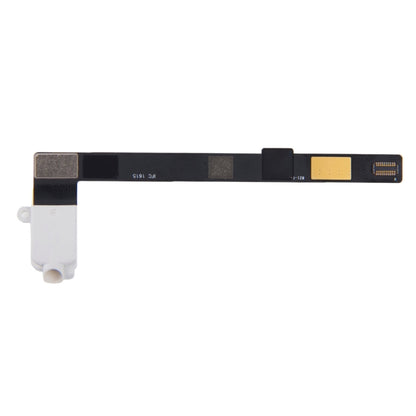 Audio Flex Cable Ribbon  for iPad mini 4 (Wifi Version)(White) - iPad mini 4 Parts by PMC Jewellery | Online Shopping South Africa | PMC Jewellery