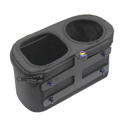 For Yamaha XMAX300/250 Motorcycle Modification Accessories Storage Drink Cup Holder - Ornamental Parts by PMC Jewellery | Online Shopping South Africa | PMC Jewellery | Buy Now Pay Later Mobicred