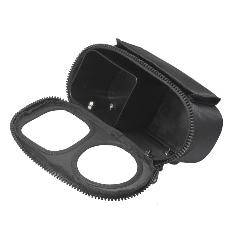 For Yamaha XMAX300/250 Motorcycle Modification Accessories Storage Drink Cup Holder - Ornamental Parts by PMC Jewellery | Online Shopping South Africa | PMC Jewellery | Buy Now Pay Later Mobicred