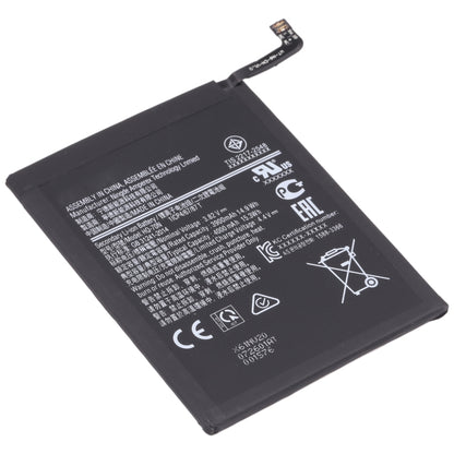 4000mAh HQ-70N for Samsung Galaxy A11 SM-A115 Li-ion Battery Replacement - For Samsung by PMC Jewellery | Online Shopping South Africa | PMC Jewellery | Buy Now Pay Later Mobicred