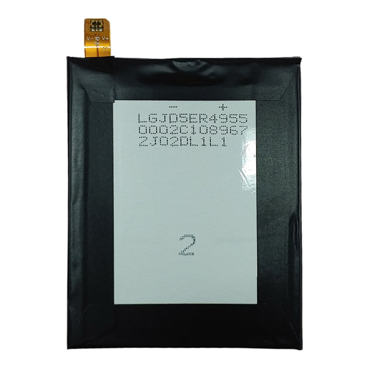 BL-T19 Li-ion Polymer Battery for LG Nexus 5X H791 H798 H790 - For LG by PMC Jewellery | Online Shopping South Africa | PMC Jewellery | Buy Now Pay Later Mobicred