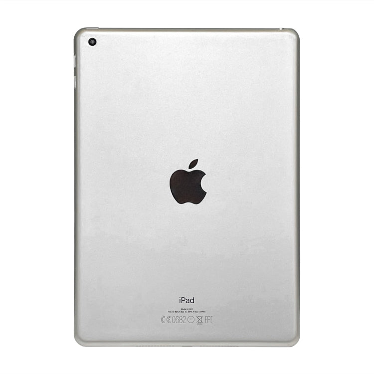 For iPad 9.7 (2019) Color Screen Non-Working Fake Dummy Display Model  (Silver) - For iPhone & iPad by PMC Jewellery | Online Shopping South Africa | PMC Jewellery | Buy Now Pay Later Mobicred