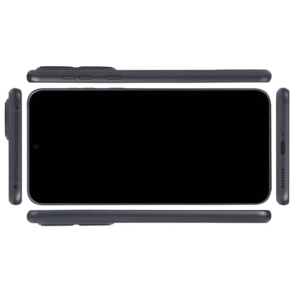 For Huawei P50 Black Screen Non-Working Fake Dummy Display Model (Black) - For Huawei by PMC Jewellery | Online Shopping South Africa | PMC Jewellery | Buy Now Pay Later Mobicred