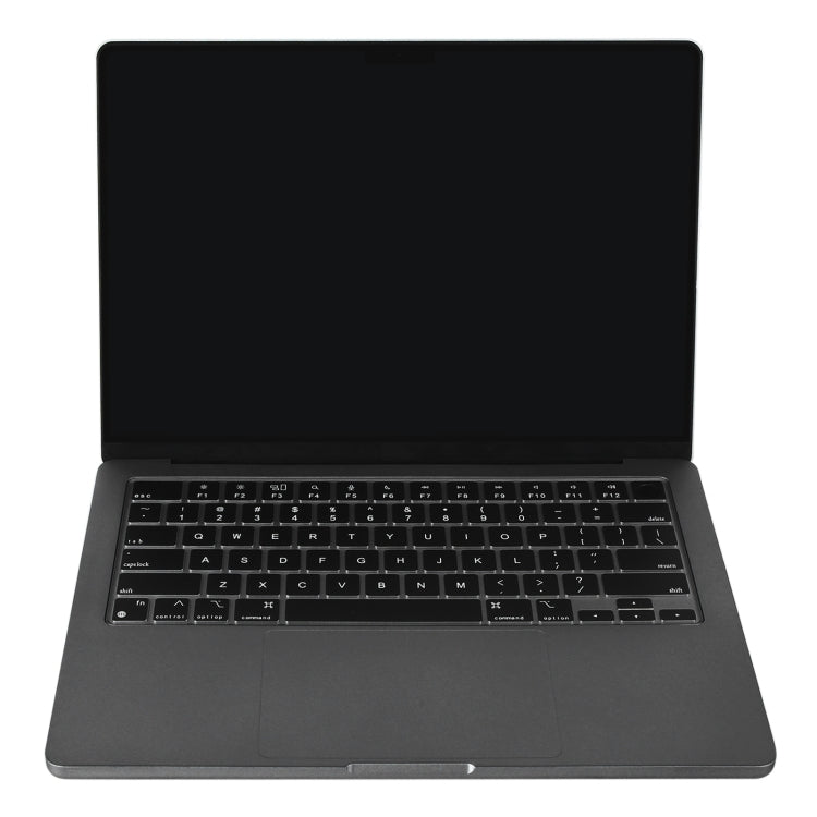 For Apple MacBook Air 2023 13.3 inch Black Screen Non-Working Fake Dummy Display Model (Black) - Laptop Model by PMC Jewellery | Online Shopping South Africa | PMC Jewellery | Buy Now Pay Later Mobicred