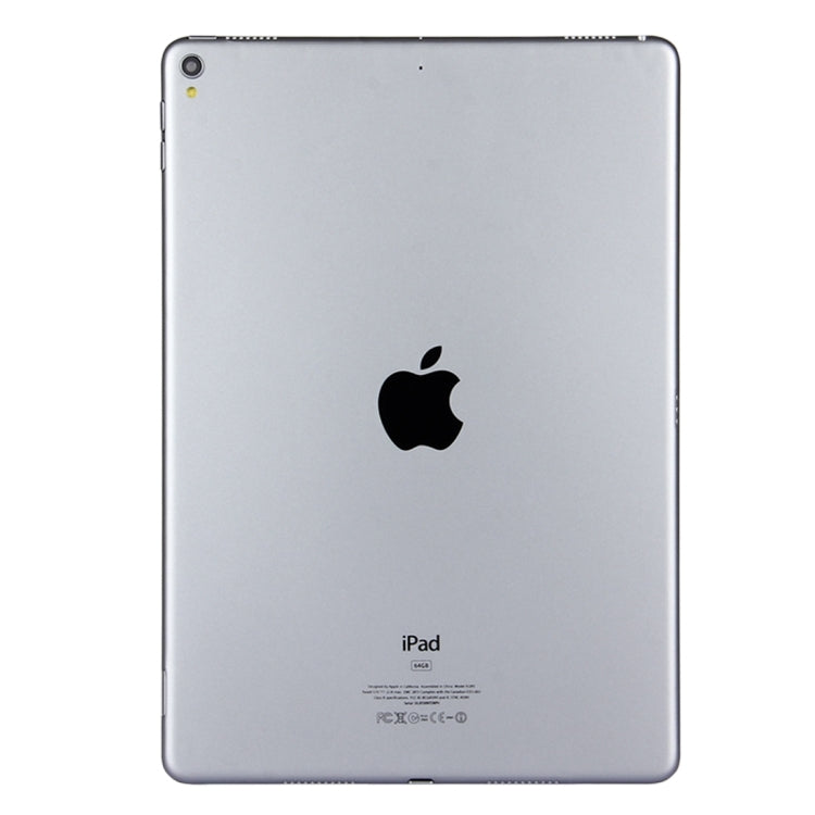 For iPad Pro 10.5 inch (2017) Tablet PC Dark Screen Non-Working Fake Dummy Display Model (Grey) - For iPhone & iPad by PMC Jewellery | Online Shopping South Africa | PMC Jewellery | Buy Now Pay Later Mobicred