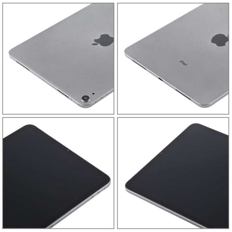 For iPad Air (2020) 10.9 Color Screen Non-Working Fake Dummy Display Model (Grey) - For iPhone & iPad by PMC Jewellery | Online Shopping South Africa | PMC Jewellery | Buy Now Pay Later Mobicred