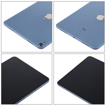 For iPad Air (2020) 10.9 Color Screen Non-Working Fake Dummy Display Model (Blue) - For iPhone & iPad by PMC Jewellery | Online Shopping South Africa | PMC Jewellery | Buy Now Pay Later Mobicred