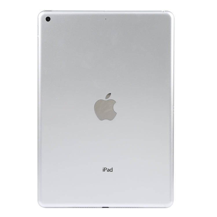 For iPad 10.2 inch 2021 Color Screen Non-Working Fake Dummy Display Model(Silver Grey) - For iPhone & iPad by PMC Jewellery | Online Shopping South Africa | PMC Jewellery | Buy Now Pay Later Mobicred