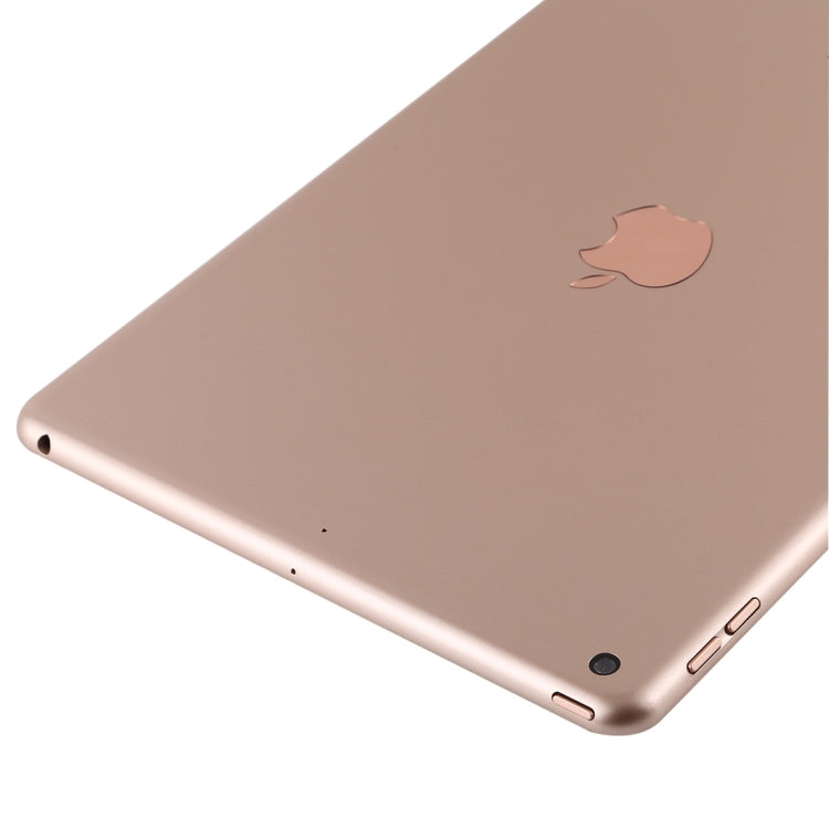 For iPad 10.2inch 2019/2020 Color Screen Non-Working Fake Dummy Display Model (Gold) - For iPhone & iPad by PMC Jewellery | Online Shopping South Africa | PMC Jewellery | Buy Now Pay Later Mobicred