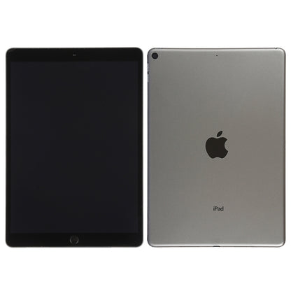 For iPad Air  2019 Black Screen Non-Working Fake Dummy Display Model (Grey) - For iPhone & iPad by PMC Jewellery | Online Shopping South Africa | PMC Jewellery | Buy Now Pay Later Mobicred