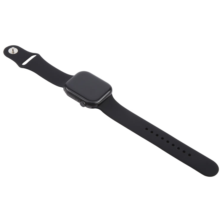 For Apple Watch Series 10 46mm Black Screen Non-Working Fake Dummy Display Model (Black) - Watch Model by PMC Jewellery | Online Shopping South Africa | PMC Jewellery | Buy Now Pay Later Mobicred