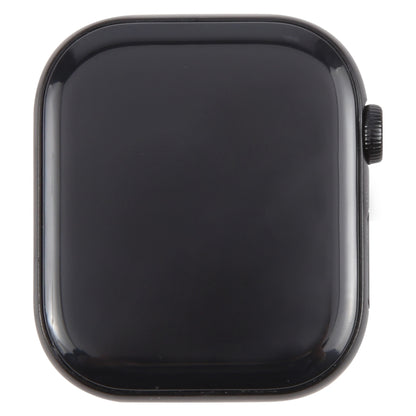 For Apple Watch Series 10 46mm Black Screen Non-Working Fake Dummy Display Model (Black) - Watch Model by PMC Jewellery | Online Shopping South Africa | PMC Jewellery | Buy Now Pay Later Mobicred