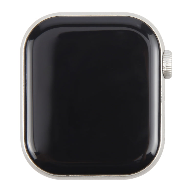 For Apple Watch Series 10 46mm Black Screen Non-Working Fake Dummy Display Model (Blue) - Watch Model by PMC Jewellery | Online Shopping South Africa | PMC Jewellery | Buy Now Pay Later Mobicred