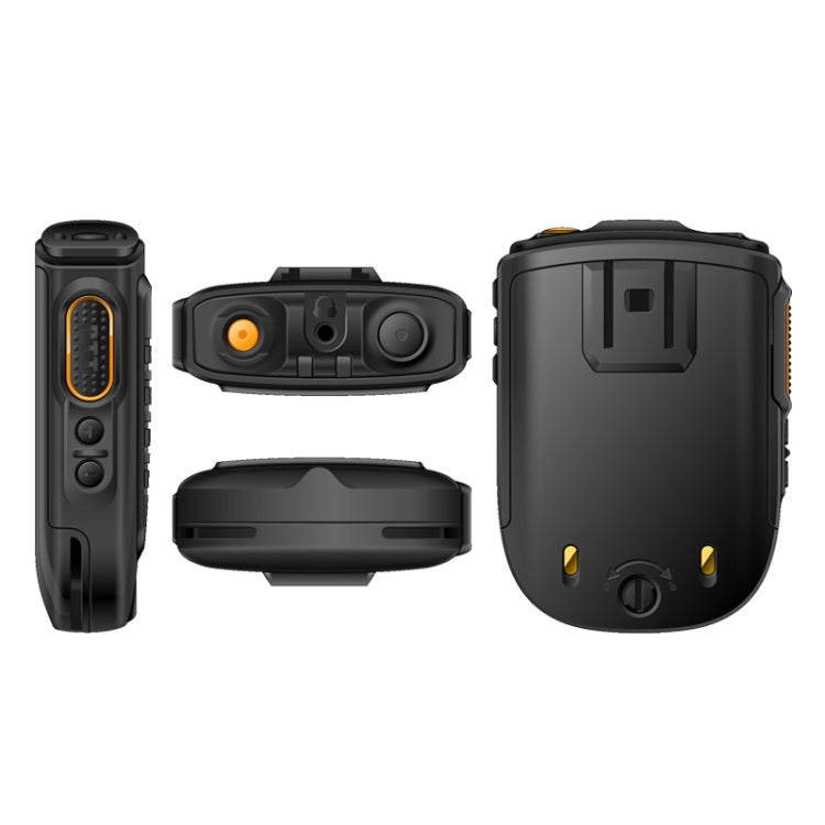 UNIWA BM001 Zello Walkie Talkie Handheld Wireless Bluetooth PTT Hand Microphone for Android - Handheld Walkie Talkie by UNIWA | Online Shopping South Africa | PMC Jewellery | Buy Now Pay Later Mobicred