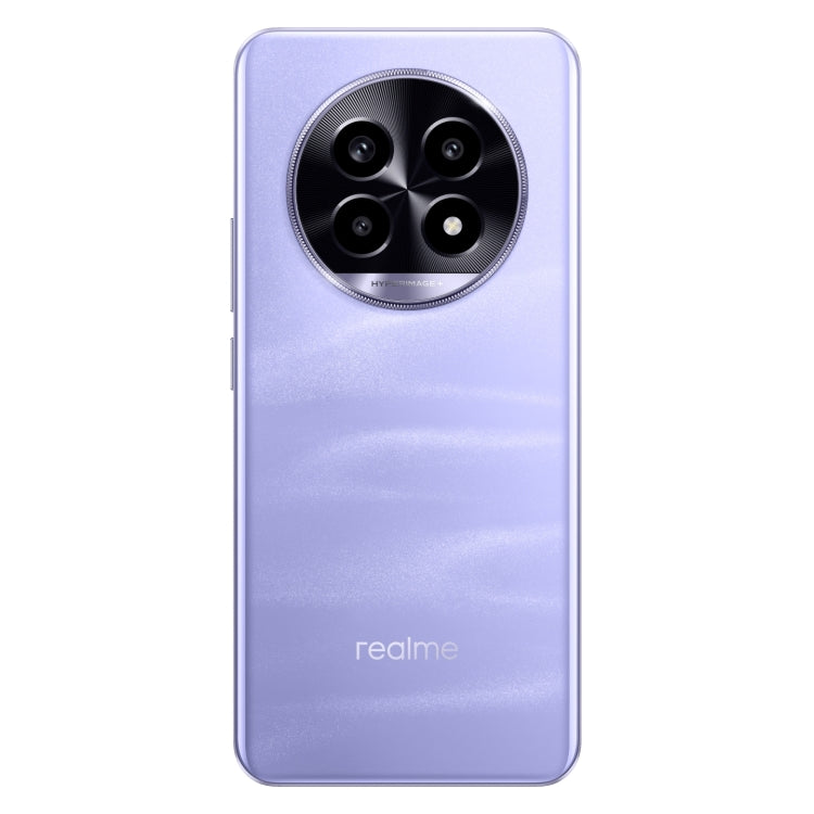 Realme 13 Pro Extreme Edition, 12GB+512GB, Screen Fingerprint Identification, 6.7 inch Realme UI 5.0 Snapdragon 7s Gen 2 Octa Core, NFC, Network: 5G (Purple) - OPPO by Realme | Online Shopping South Africa | PMC Jewellery | Buy Now Pay Later Mobicred