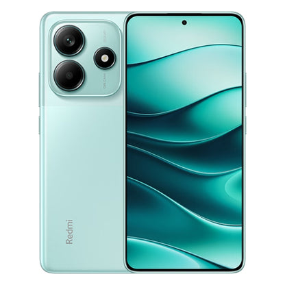 Xiaomi Redmi Note 14 5G, 8GB+128GB, 6.67 inch Xiaomi HyperOS Mediatek Dimensity 7025-Ultra Octa Core, Network: 5G (Green) - Xiaomi Redmi by Xiaomi | Online Shopping South Africa | PMC Jewellery | Buy Now Pay Later Mobicred