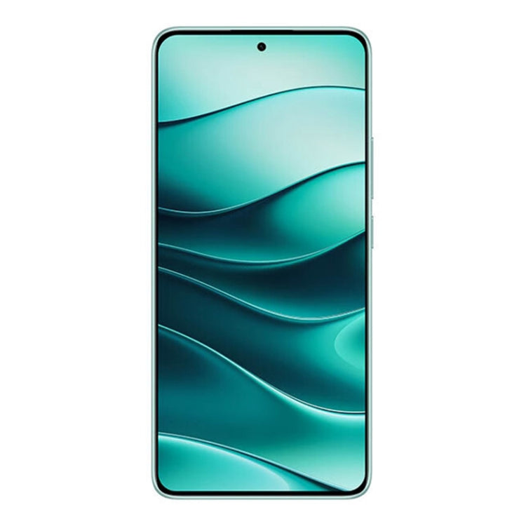 Xiaomi Redmi Note 14 5G, 12GB+256GB, 6.67 inch Xiaomi HyperOS Mediatek Dimensity 7025-Ultra Octa Core, Network: 5G (Green) - Xiaomi Redmi by Xiaomi | Online Shopping South Africa | PMC Jewellery | Buy Now Pay Later Mobicred