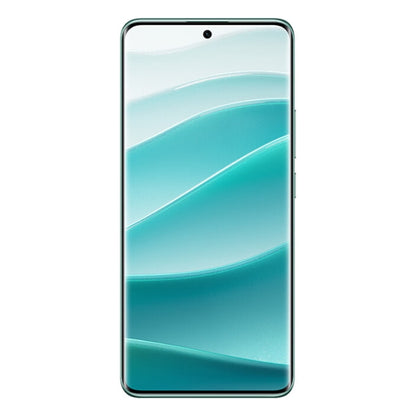 Xiaomi Redmi Note 14 Pro, 8GB+256GB, 6.67 inch Xiaomi HyperOS Mediatek Dimensity 7300-Ultra Octa Core, NFC, Network: 5G (Green) - Xiaomi Redmi by Xiaomi | Online Shopping South Africa | PMC Jewellery | Buy Now Pay Later Mobicred