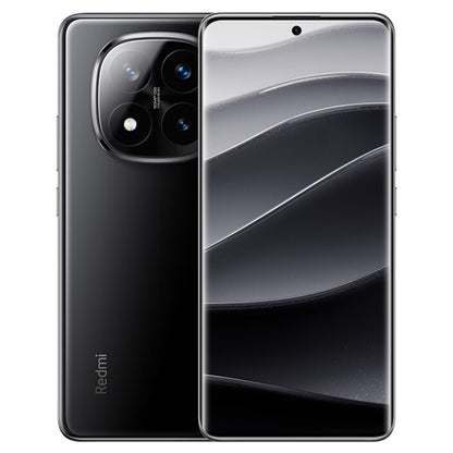 Xiaomi Redmi Note 14 Pro+, 12GB+512GB, 6.67 inch Xiaomi HyperOS Snapdragon 7s Gen 3 Octa Core, NFC, Network: 5G (Black) - Xiaomi Redmi by Xiaomi | Online Shopping South Africa | PMC Jewellery | Buy Now Pay Later Mobicred