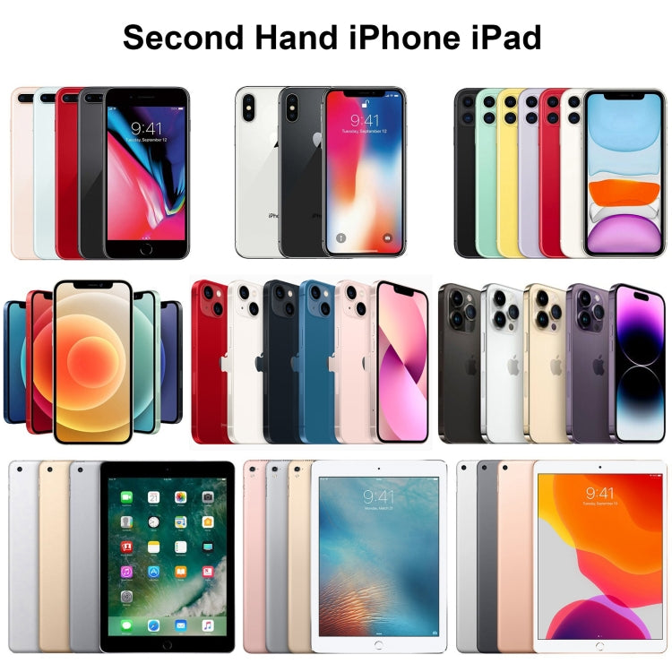 [HK Warehouse] Apple iPhone 13 Pro USA Version 5G 128GB Unlocked Mix Colors Used A Grade -  by PMC Jewellery | Online Shopping South Africa | PMC Jewellery | Buy Now Pay Later Mobicred