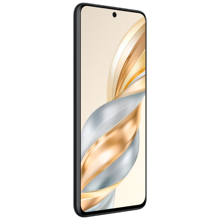 Honor X60, 8GB+128GB, Side Fingerprint, 6.8 inch MagicOS 8.0 Dimensity 7025-Ultra Octa Core, Network: 5G, OTG, Not Support Google Play (Black) - Honor by Huawei | Online Shopping South Africa | PMC Jewellery | Buy Now Pay Later Mobicred