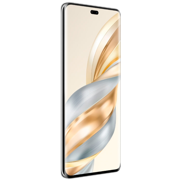 Honor X60 Pro, 8GB+256GB, Screen Fingerprint, 6.78 inch MagicOS 8.0 Snapdragon 6 Gen1 Octa Core, Network: 5G, OTG, Not Support Google Play (Grey) - Honor by Huawei | Online Shopping South Africa | PMC Jewellery | Buy Now Pay Later Mobicred