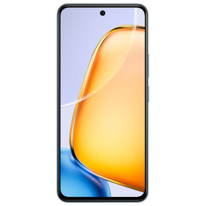 vivo Y200t, Dual Back Cameras, 8GB+128GB, Face ID Screen Fingerprint Identification, 6.72 inch Android 14.0 OriginOS 4 Snapdragon 6 Gen 1 Octa Core 2.2GHz, OTG, Network: 5G, Support Google Play (Blue) - vivo by vivo | Online Shopping South Africa | PMC Jewellery | Buy Now Pay Later Mobicred