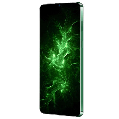 Pova 6 Pro / SDT39, 2GB+16GB, Face Identification, 6.28 inch Screen Android 6.0 SC7731 Quad Core, Network: 3G, Dual SIM (Green) -  by PMC Jewellery | Online Shopping South Africa | PMC Jewellery | Buy Now Pay Later Mobicred