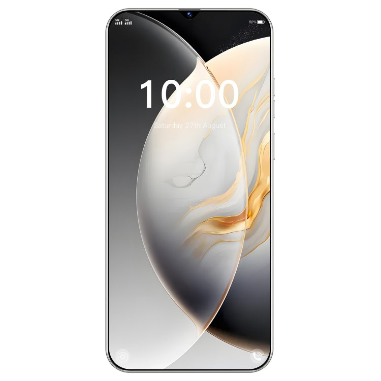 Camon 30 Pro / SDT78, 2GB+16GB, Face Identification, 6.28 inch Screen Android 6.0 SC7731 Quad Core, Network: 3G, Dual SIM (White) -  by PMC Jewellery | Online Shopping South Africa | PMC Jewellery | Buy Now Pay Later Mobicred