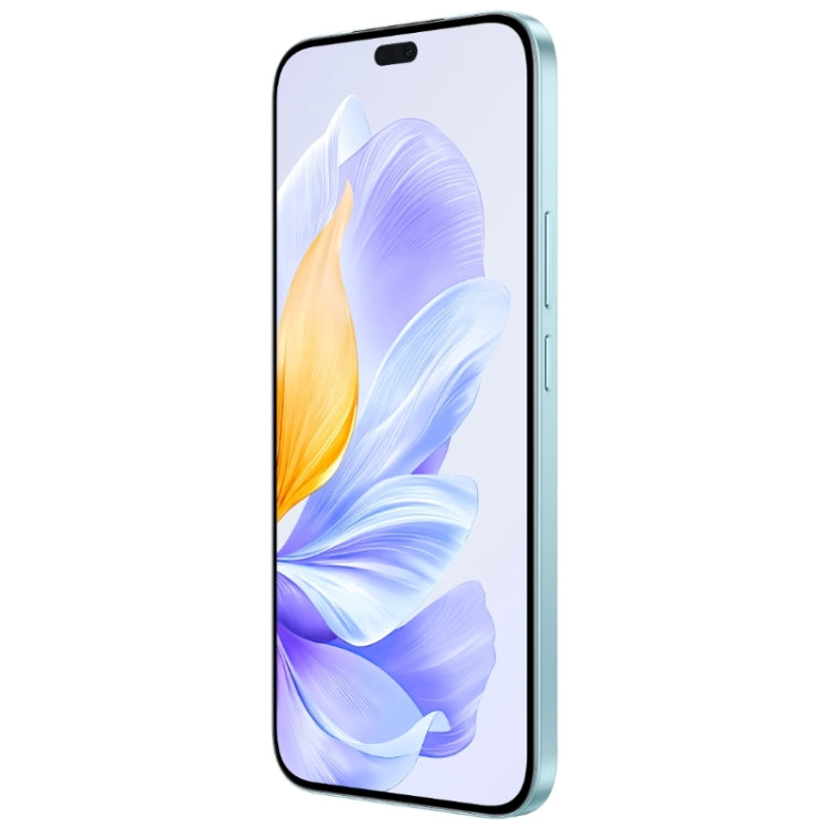 Honor X60i,  8GB+256GB, Screen Fingerprint, 6.7 inch MagicOS 8.0 Dimensity 6080 Octa Core, Network: 5G, OTG, Not Support Google Play  (Blue) - Honor by Huawei | Online Shopping South Africa | PMC Jewellery | Buy Now Pay Later Mobicred