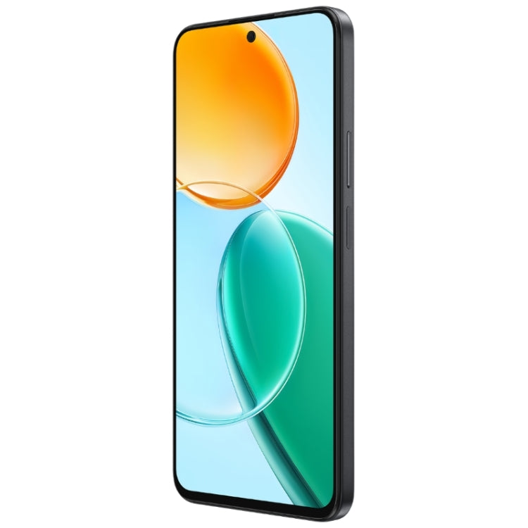 Honor Play9T 5G,  8GB+128GB, 6.77 inch MagicOS 8.0 Qualcomm Snapdragon 4 Octa Core up to 2.2GHz, Network: 5G, OTG, Not Support Google Play (Black) - Honor by Huawei | Online Shopping South Africa | PMC Jewellery | Buy Now Pay Later Mobicred