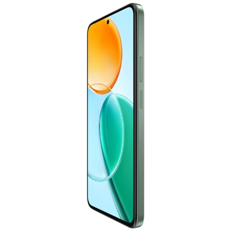 Honor Play9T 5G,  8GB+128GB, 6.77 inch MagicOS 8.0 Qualcomm Snapdragon 4 Gen2 Octa Core up to 2.2GHz, Network: 5G, OTG, Not Support Google Play (Green) - Honor by Huawei | Online Shopping South Africa | PMC Jewellery | Buy Now Pay Later Mobicred