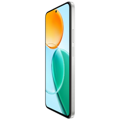 Honor Play9T 5G,  8GB+128GB, 6.77 inch MagicOS 8.0 Qualcomm Snapdragon 4 Octa Core up to 2.2GHz, Network: 5G, OTG, Not Support Google Play (White) - Honor by Huawei | Online Shopping South Africa | PMC Jewellery | Buy Now Pay Later Mobicred