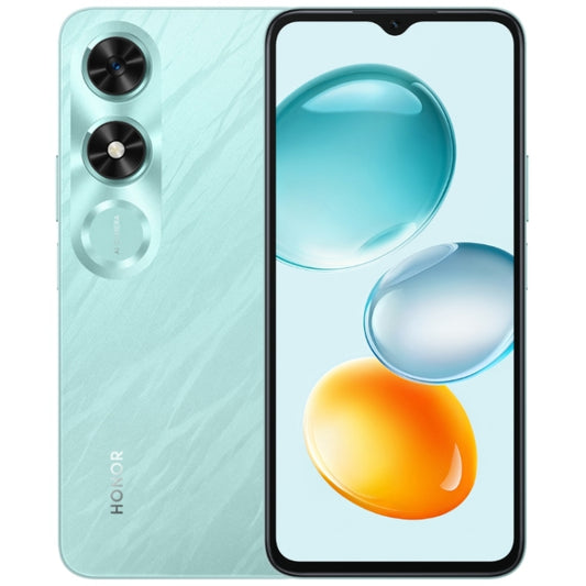 Honor Play9C 5G, 6GB+128GB, Side Fingerprint, 6.56 inch MagicOS 8.0 Dimensity 6100+ Octa Core, Network: 5G, OTG, Not Support Google Play (Blue) - Honor by Huawei | Online Shopping South Africa | PMC Jewellery | Buy Now Pay Later Mobicred