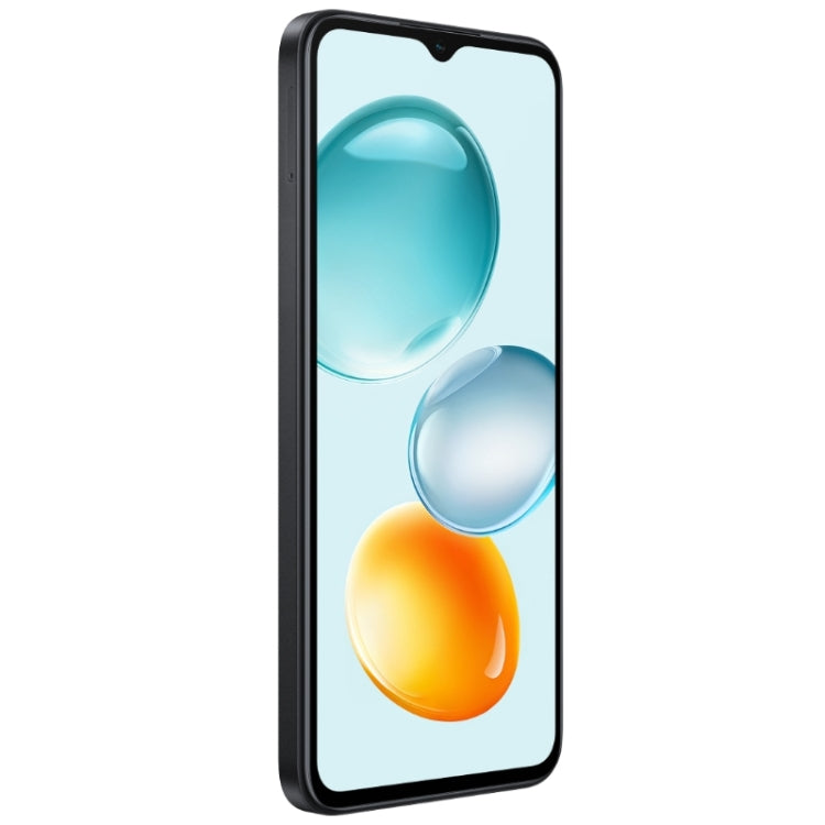 Honor Play9C 5G, 8GB+256GB, Side Fingerprint, 6.56 inch MagicOS 8.0 Dimensity 6100+ Octa Core, Network: 5G, OTG, Not Support Google Play (Black) - Honor by Huawei | Online Shopping South Africa | PMC Jewellery | Buy Now Pay Later Mobicred