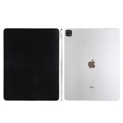 For iPad Pro 12.9 inch 2020 Black Screen Non-Working Fake Dummy Display Model (Silver) - For iPhone & iPad by PMC Jewellery | Online Shopping South Africa | PMC Jewellery | Buy Now Pay Later Mobicred